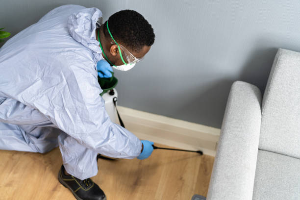 Pest Control for Hotels in Oviedo, FL